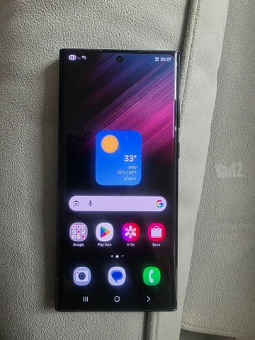 S22 ultra 256Gb