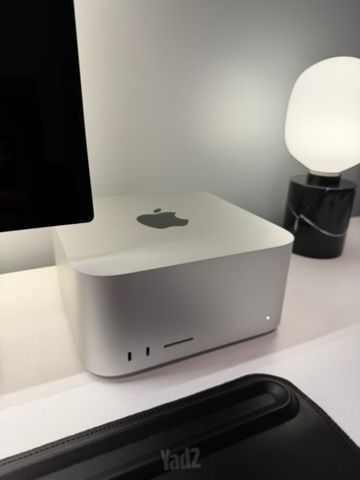 Mac Studio 32GB RAM 512GB
