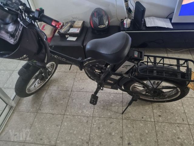 אופני psayco