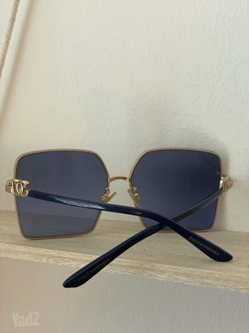 משקפיי שמש Dolce & Gabbana