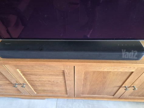 מקרן קול Sony HT-S2000