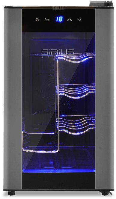מקרר יין - sirius