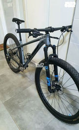 אופני קצה xc ktm myroon elite