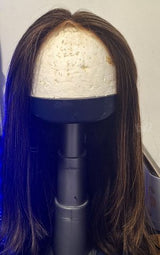 פאה במצב חדש