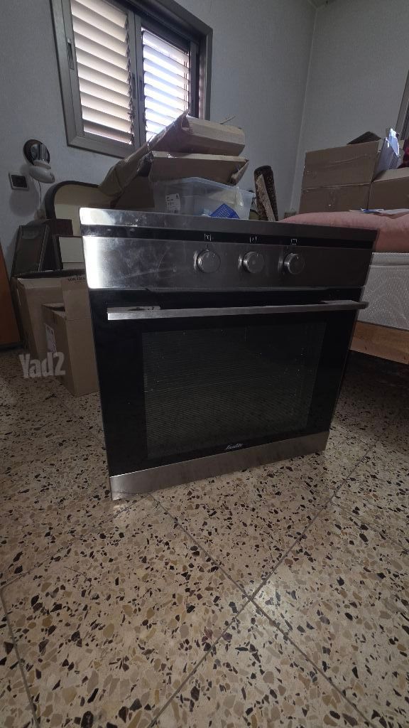 תנור אפיה