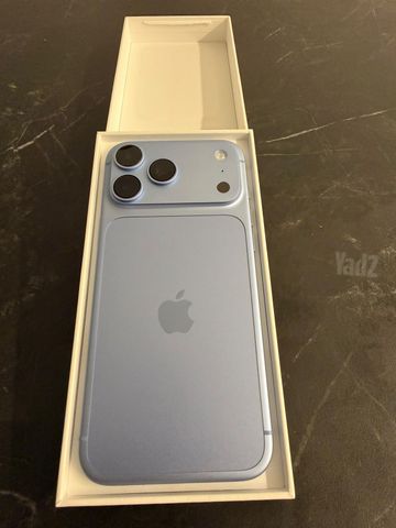 iPhone 18bpro max 512