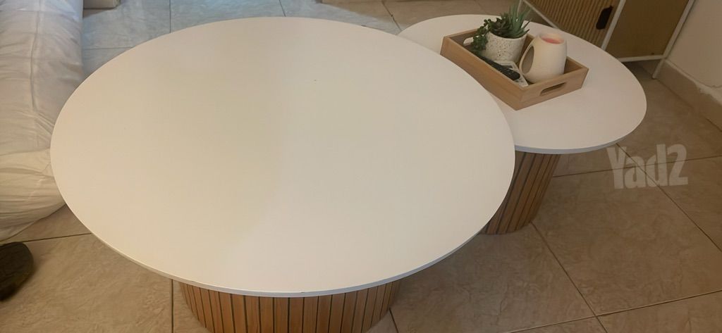 שולחנות סלון