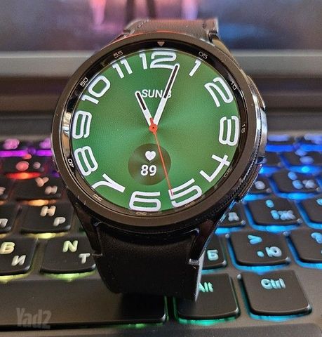 Samsung Watch 6 Classic LTE