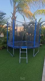 טרמפולינה