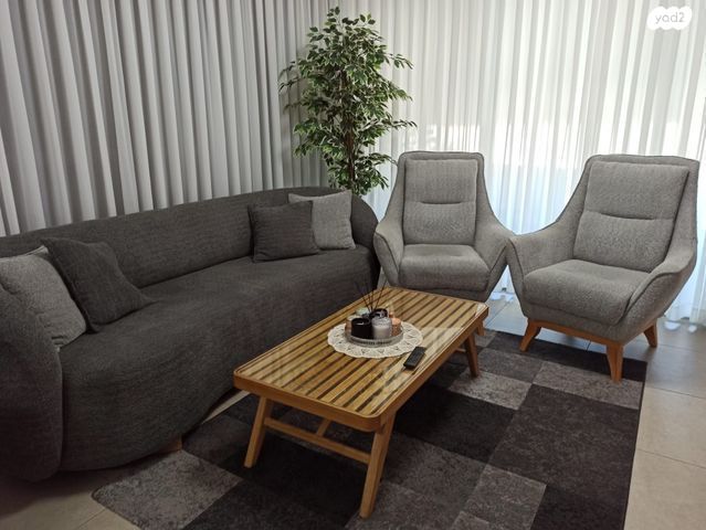 סלון ספה + 1 +1