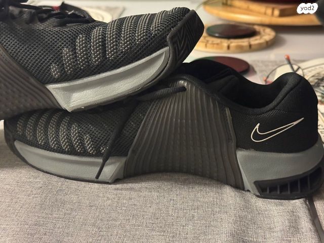 🔥 Nike Metcon 7 –  כמעט חדשות