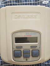 מכשיר CPAP סיפאפ DEVILBISS