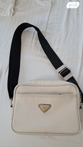 תיק prada