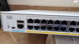 מתג CISCO CBS-250-48PP-4G