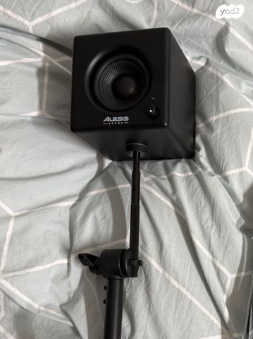 מגבר alesis nitor amp