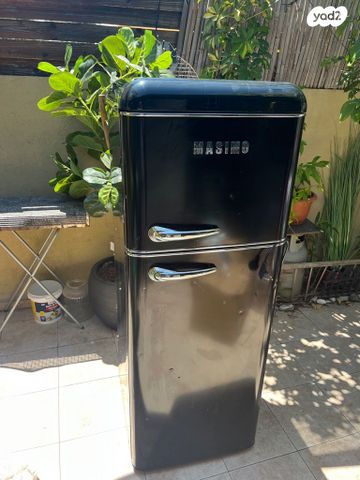 מקרר וינטג׳ masimo