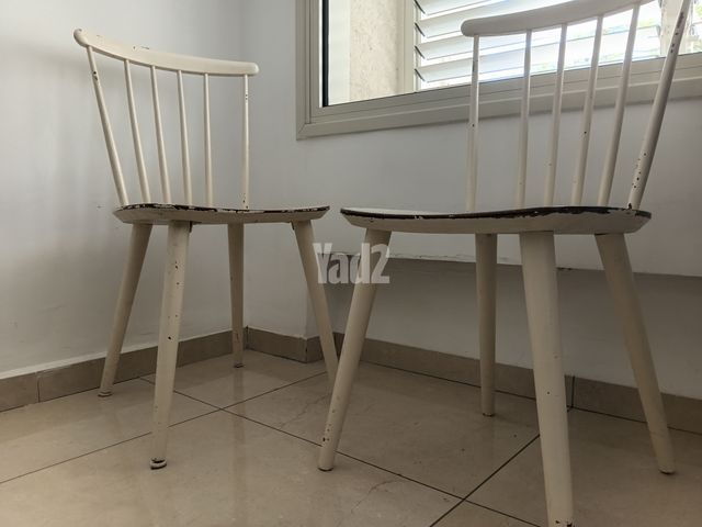כיסא וינטג
