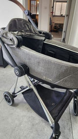 עגלת תינוק Cybex