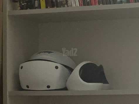 PlayStation VR 2