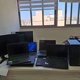 מחשבים HP, DELL, LEVONO, ACER
