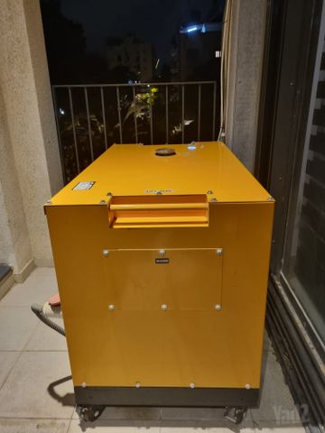 גנרטור
