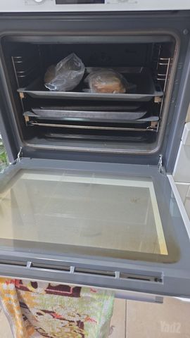 תנור בילד אין
