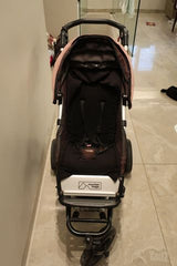 עגלת mountain buggy