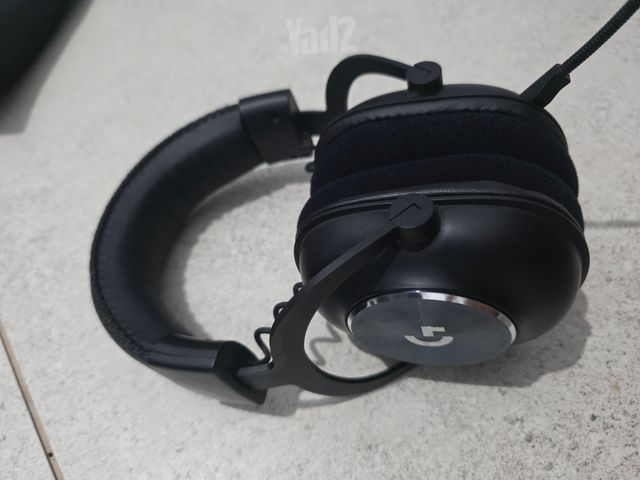 Logitech G Pro X