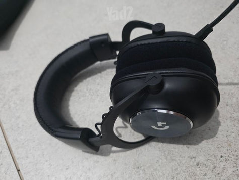 Logitech G Pro X