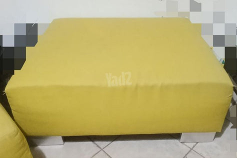 ספות מחולקות