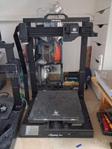 2x 3D printer for parts