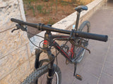 אופני הרים Merida big nine 600