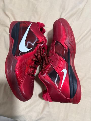 נעלי כדורסל KD3 All-Star