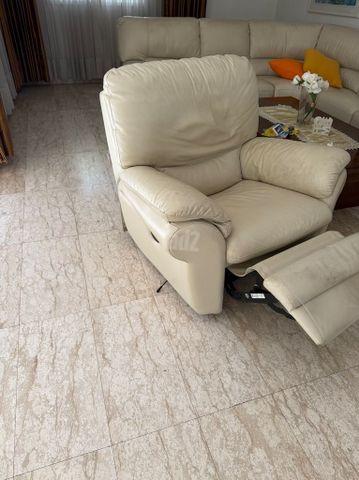 ספה מעור madivai