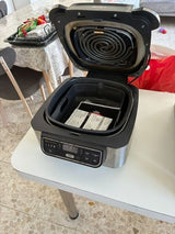 נינגה גריל