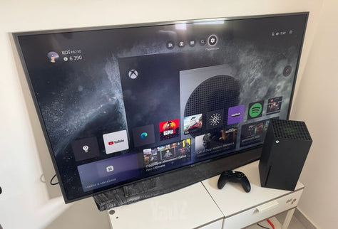 Xbox Series X 1TB
