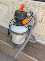 משאבת חול