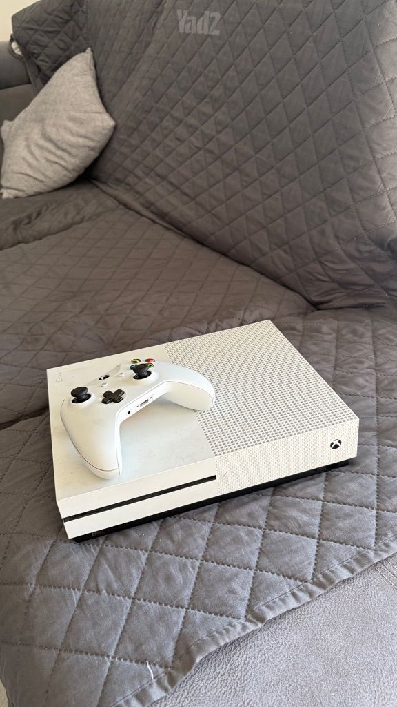 למכירה XBOX ONE S
