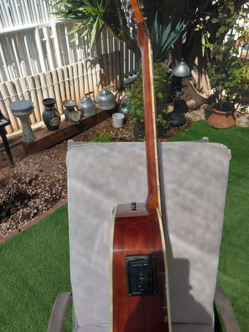 גיטרה Eko Ranger Vintage