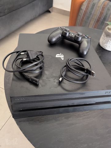 PS4 Pro
