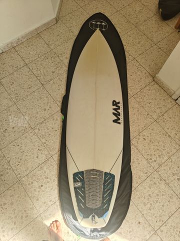 גלשן גלים 5.8