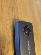מצלמת insta360 one x2