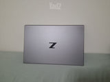 HP ZBook Studio G7