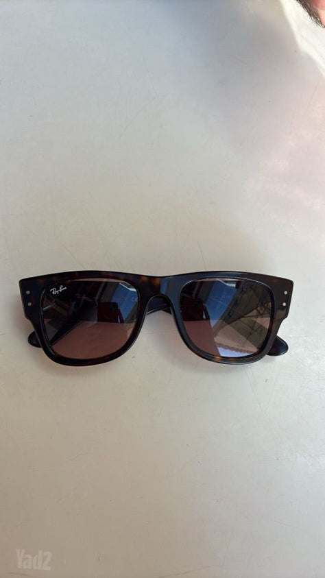 משקפי ray ban