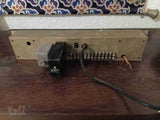 vintage amplifier