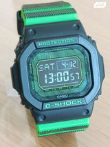 שעון יד ג'י-שוק DW-D5600TD-3