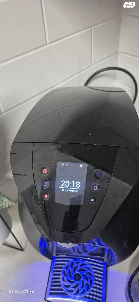 תמי 4 אדג פלוס