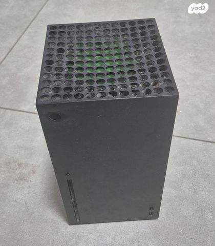 קונסולת xbox series x