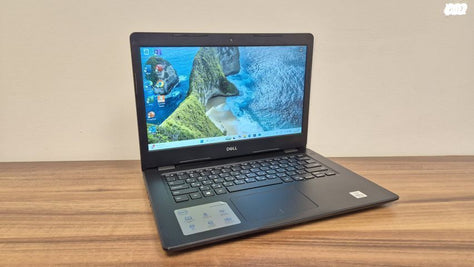 מחשב נייד Dell Vostro