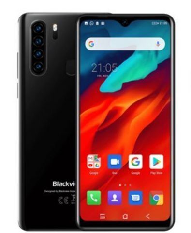 A80 blackview
